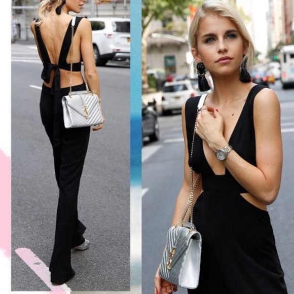 Wildfox Pants - NWT Wildfox couture jumpsuit